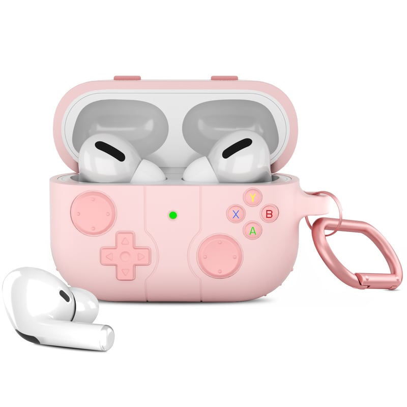 ゲーム機airpodsケース【P0057】 | MOA