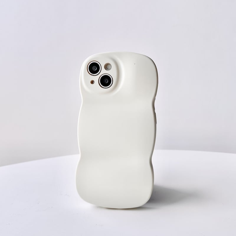 モコモコ モコモコ雲ケース【E0364】 | MOA