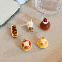 Cafeコネクチャーム【S0128】