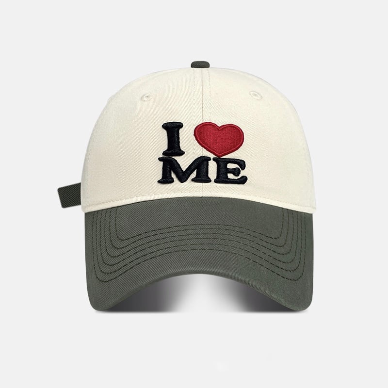 ILove ME キャップ【F0063】 | MOA