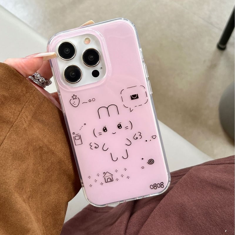 絵文字ケース【E0403】 | MOA