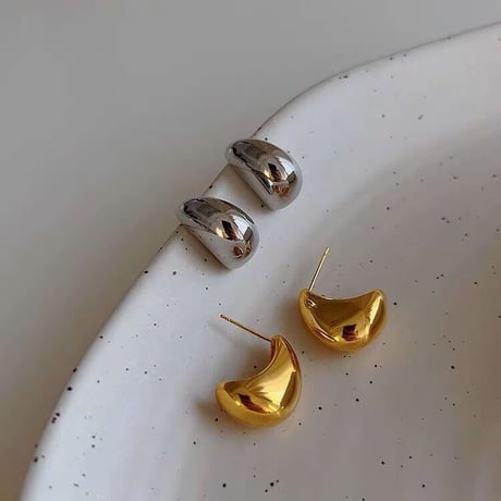 Beans pierce【R0304】