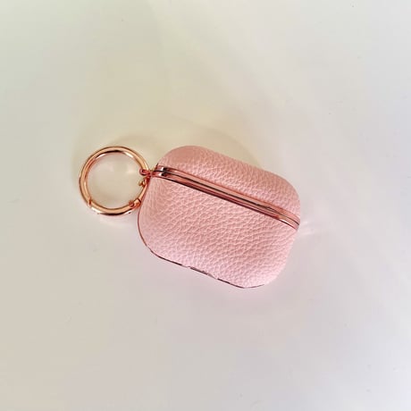 Metallic outlineレザーケース【P0049】
