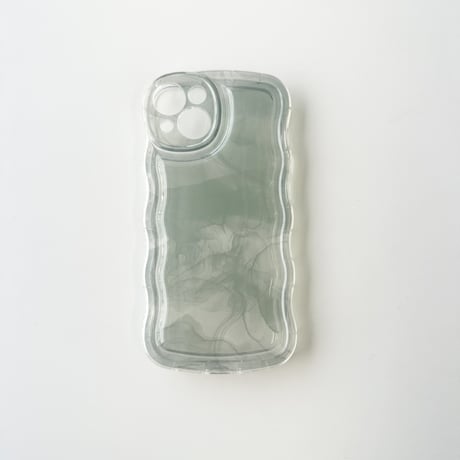 くすみカラーぼかしケース【C0355】