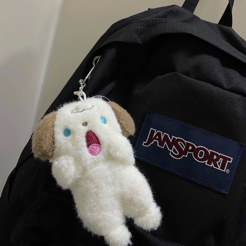 びっくりちゃんズキーホルダー【S0056】 | MOA