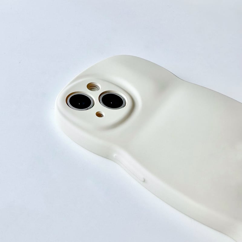 モコモコ雲ケース【E0364】 | MOA