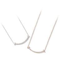 line necklace【R0159】