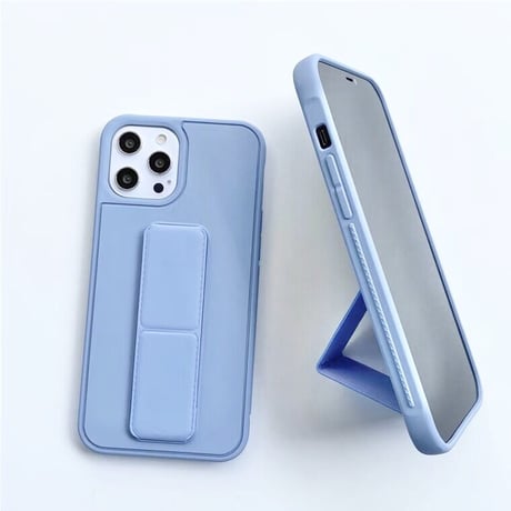 simple magnet grip case【E0133】