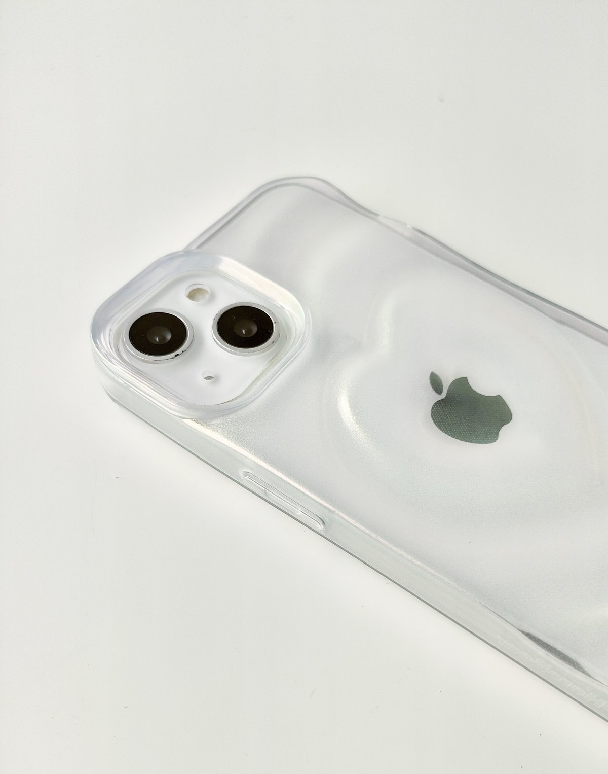 herlipto iPhone12 ケース Her lip to - Herlipto iPhoneケース 12/12pro ピンクの通販 by