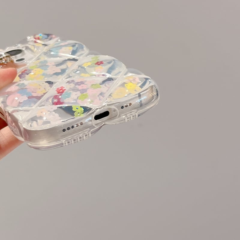 値下げ】マニーローズキルティングパジャマケース ミルキー