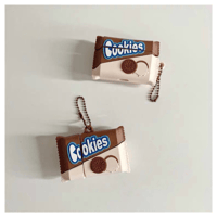 クッキー♡Airpodsケース【P0021】