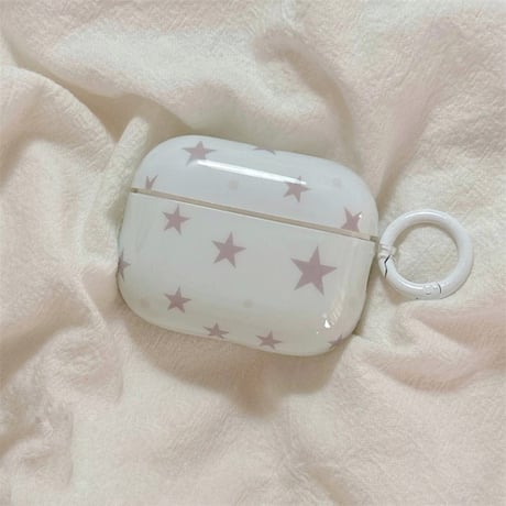 Star airpodsケース【P0068】