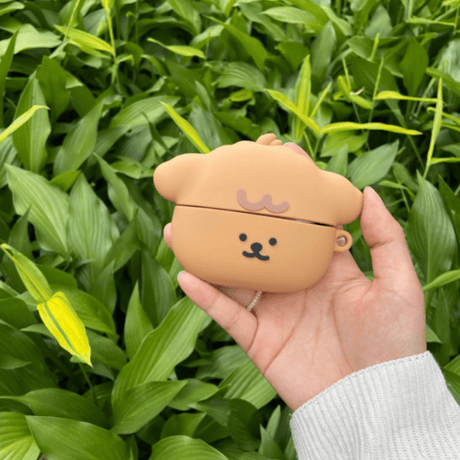 Moominzy Airpods ケース【K0009】