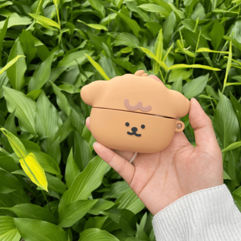 Moominzy Airpods ケース【K0009】 | MOA Moominzy Airpods ケース【K0009】 | MOA