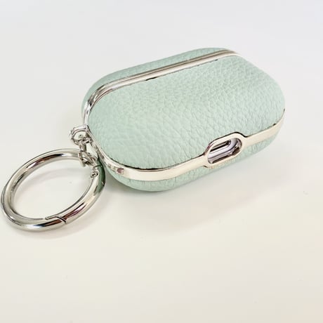 Metallic outlineレザーケース【P0049】