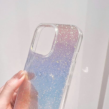 Vivid gradation case 【C0183】