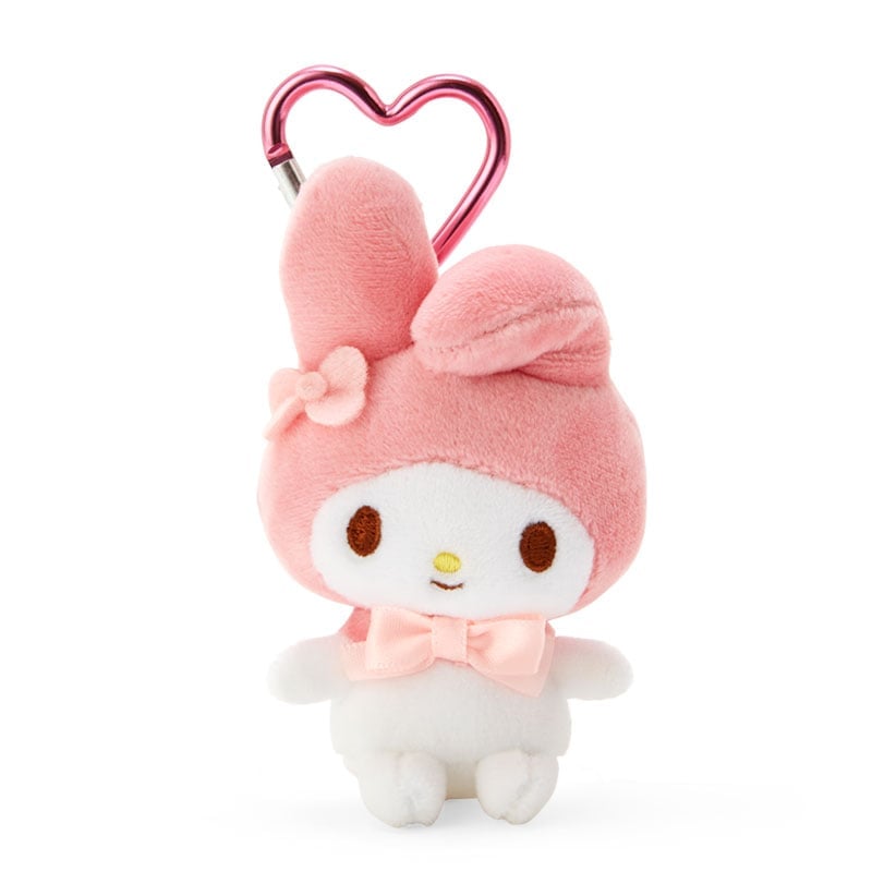 サンリオ　ろまきゅん　ぬいぐるみ　マスコット　8種類　Sanrio サンリオ公式】サンリオミニマスコットぬいぐるみキーホルダー【A0008