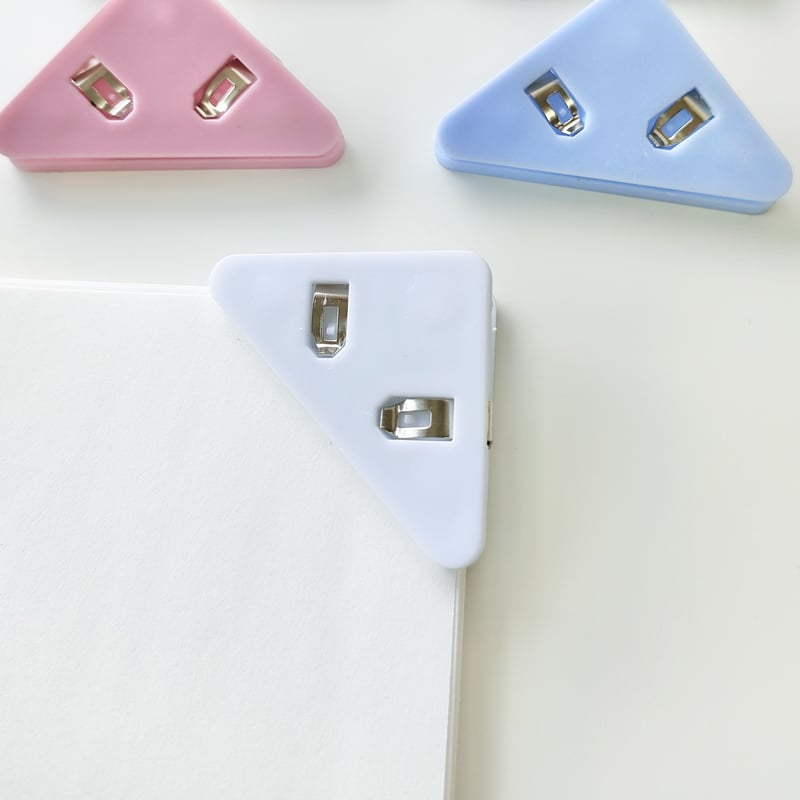 コーナークリップ セット【S0004】 | MOA