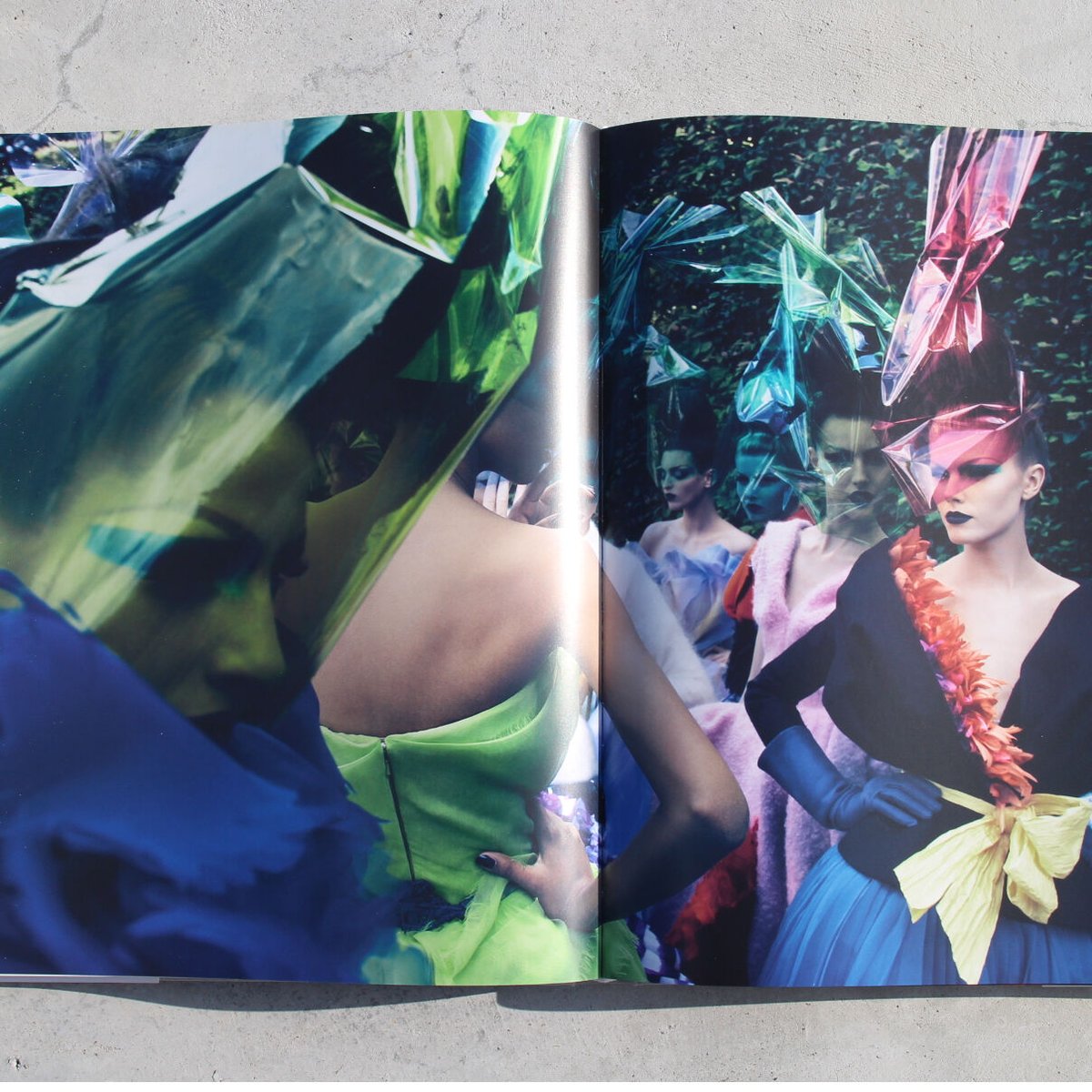 Dior: Couture | OCCK BOOK -オックブック