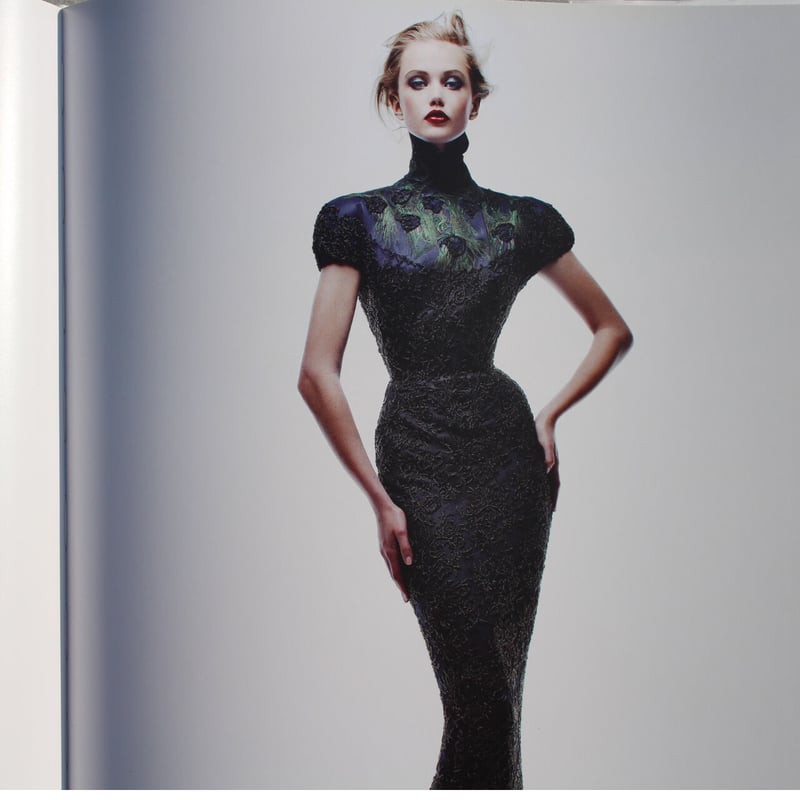 Dior COUTURE 写真集　デザイン Amazon | Dior: Couture | Demarchelier, Patrick, Sischy