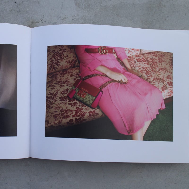 GUCCI Gift Catalog 2015 | OCCK BOOK -オックブック
