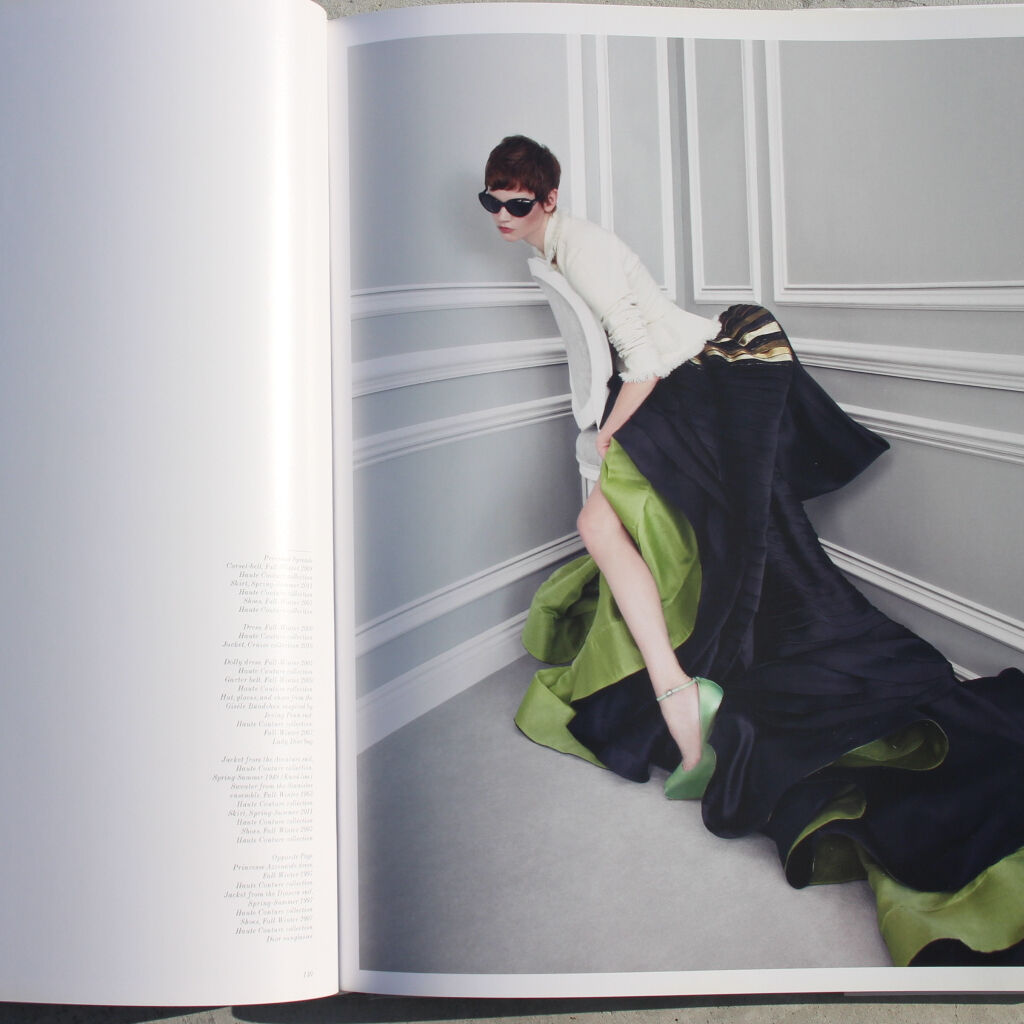 Dior: Couture | OCCK BOOK -オックブック