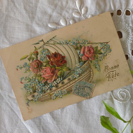 アンティークカード | STORES