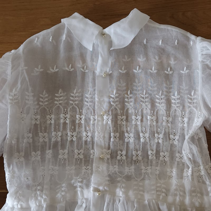 コミュニオンドレスb | リボンときどきネコ