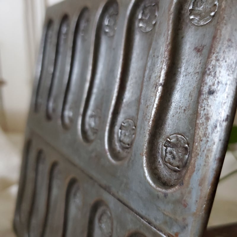 イギリス アンティーク チョコレートモールド ラングドシャ フランス 猫 イギリス アンティーク チョコレートモールド ラングドシャ