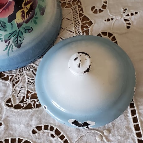 JAPYローズ＆パンジー小さいポット