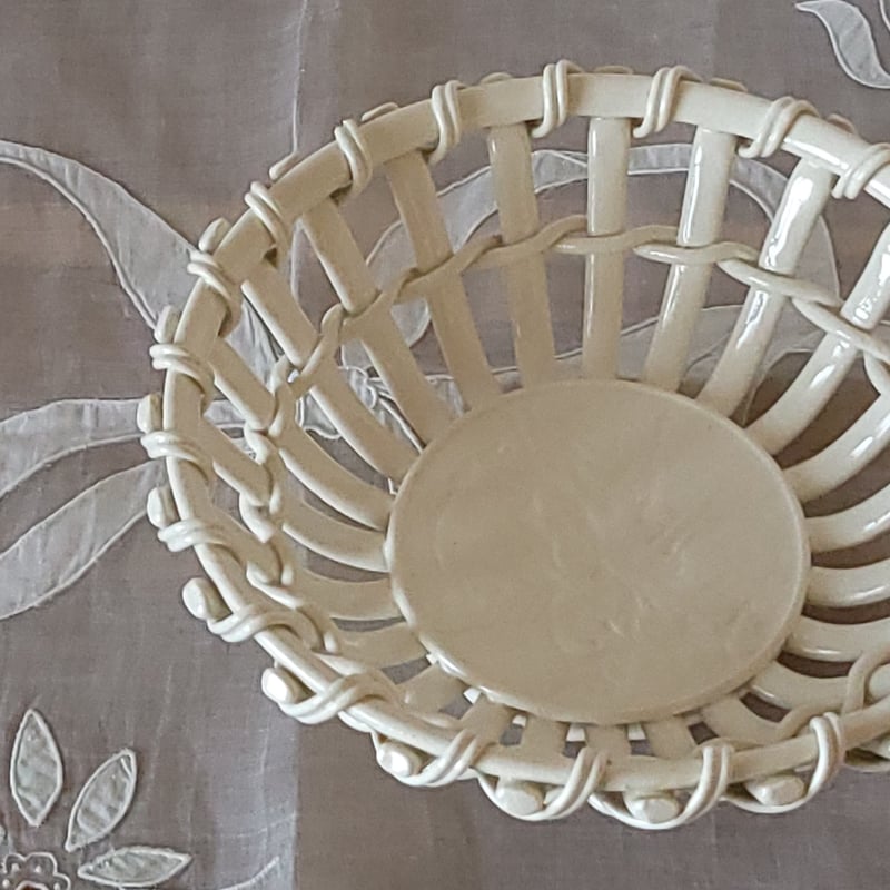 サルグミンヌ Sarregumines レース リボン　パニエプレート【B】 サルグミンヌ Sarregumines レース リボン パニエプレート【B】 - メルカリ