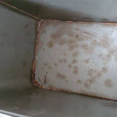 ショコラムニエ(Chocolat Menier)ローズTin缶