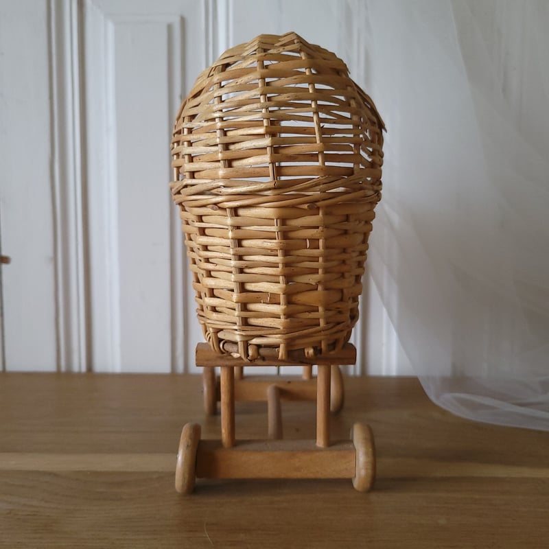 ドール用カート | リボンときどきネコ