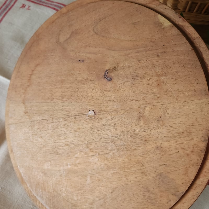 フランスのブレッドボード | リボンときどきネコ