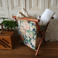 ヴィンテージ ソーイングスタンド