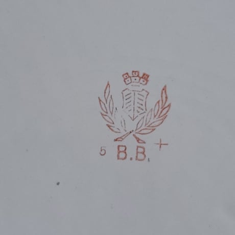 BB社 ローズバンドパエリアパン大