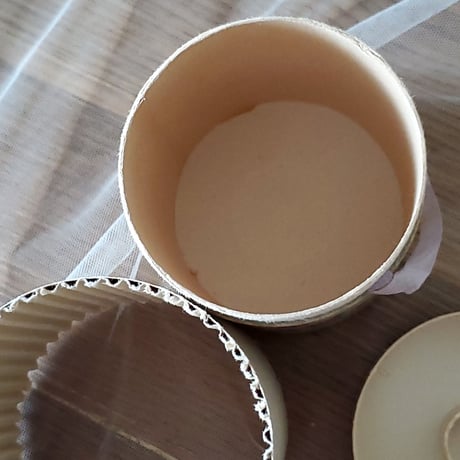 菫のパフュームボックス