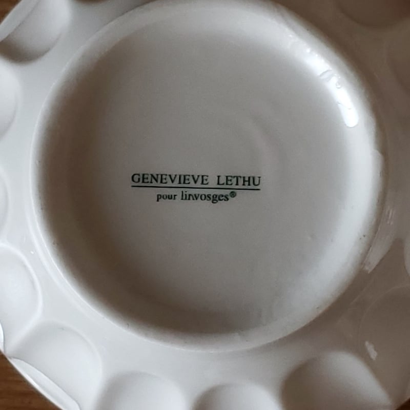 サクランボのカフェオレボウル | リボンときどきネコ