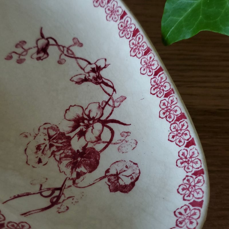 GIEN（ジアン）ラヴィエ　CAPUCHINES カプシーヌ GIEN（ジアン）ラヴィエCAPUCHINES カプシーヌ