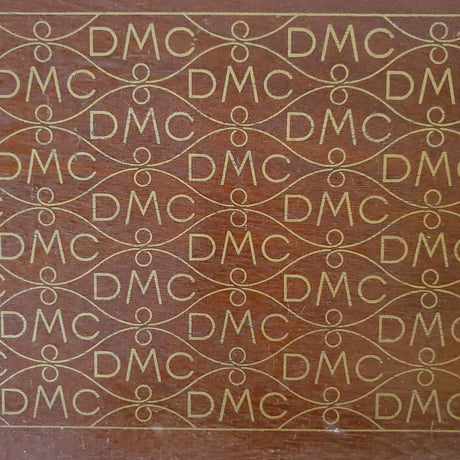 DMC販促用スプールキャビネット