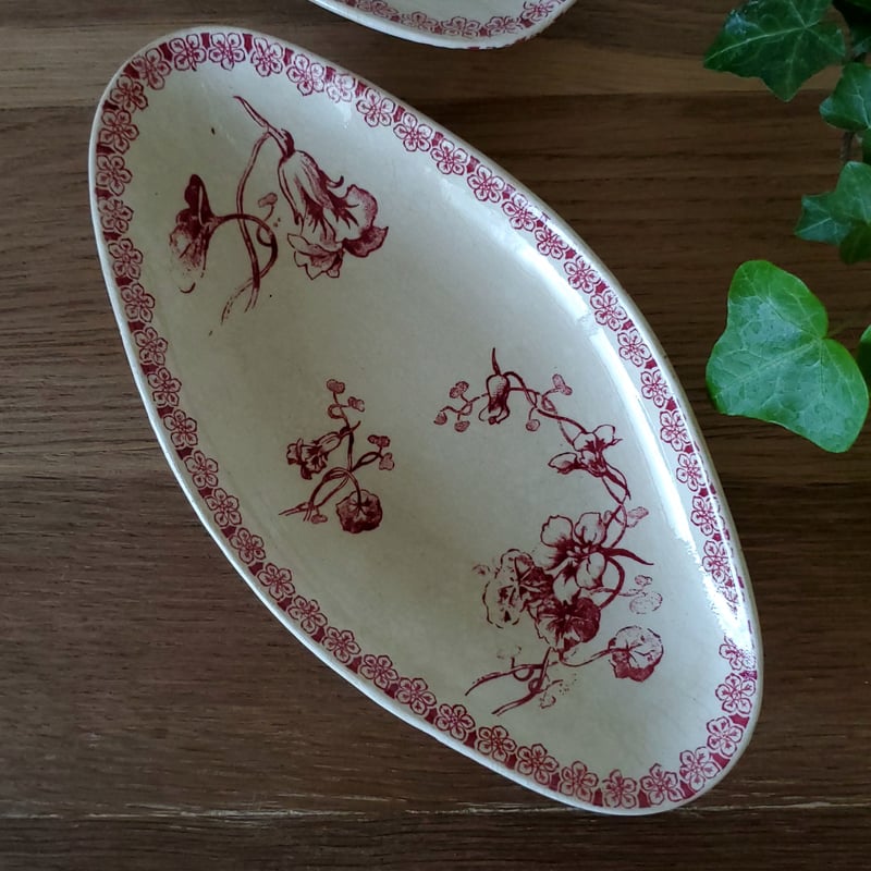 GIEN（ジアン）ラヴィエ　CAPUCHINES カプシーヌ GIEN（ジアン）ラヴィエCAPUCHINES カプシーヌ