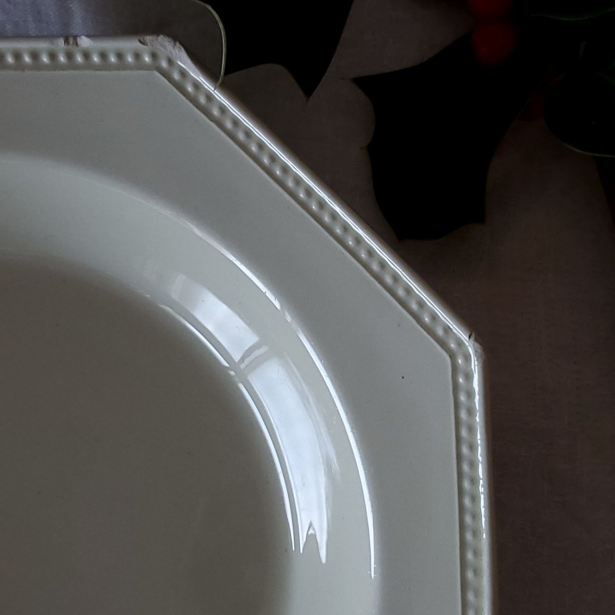 2枚セット クレイユモントロー HBCM NARCISSE (水仙）深皿 2枚セット クレイユモントロー HBCM NARCISSE (水仙）深皿の通販