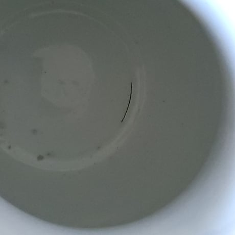 クレイユモントロー小さなピシェ