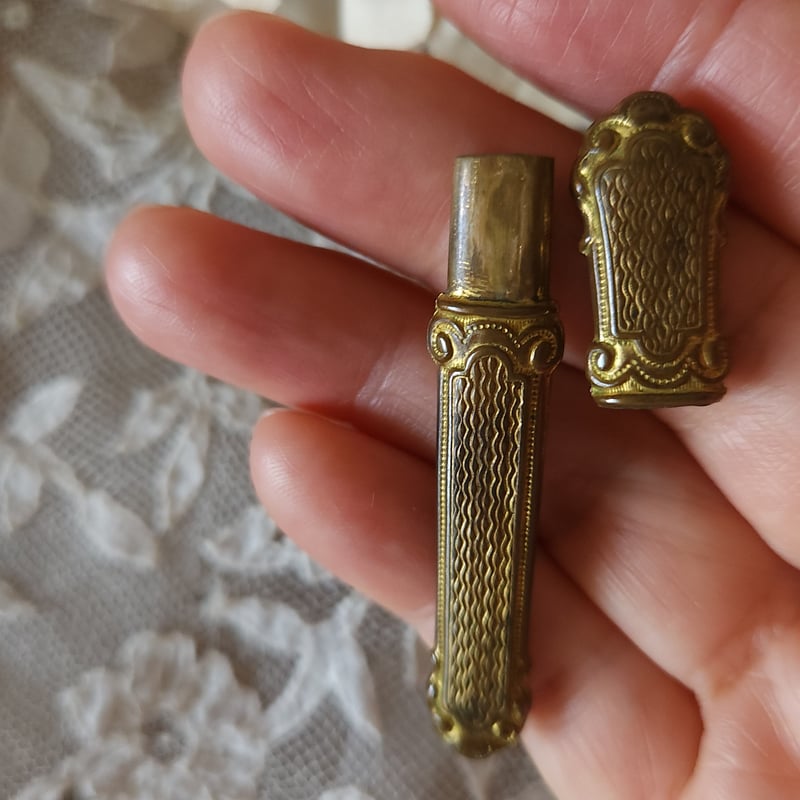 ニードルケース | リボンときどきネコ