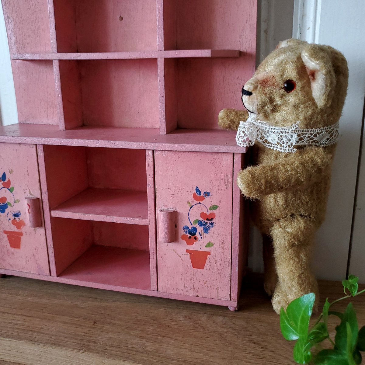 お値下げ♥ドール用キャビネット