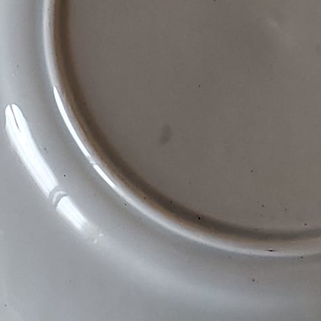 クレイユモントローいちごのデザートプレート