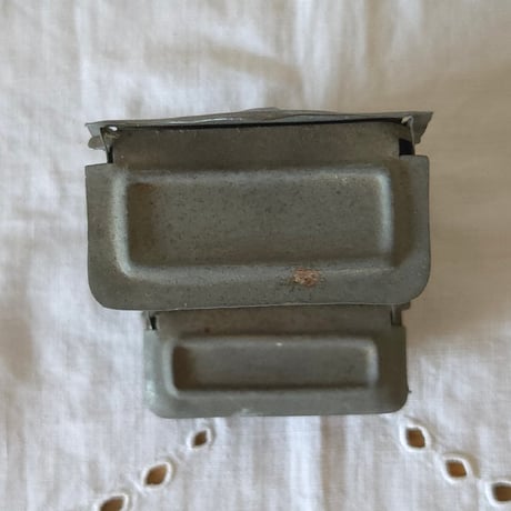 アリュメットTin缶