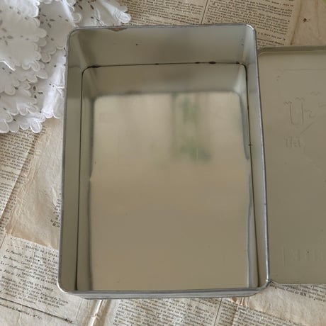 LU坊やのTin缶
