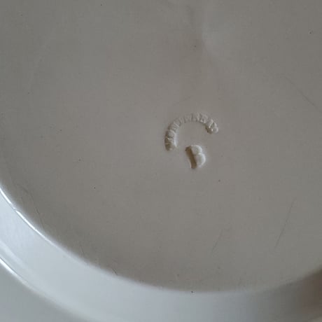モントロー オクトゴナル深皿