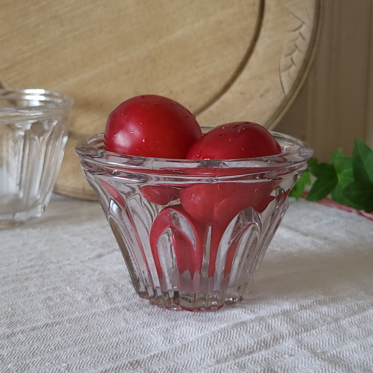 コンフィチュールポット D.COUTE